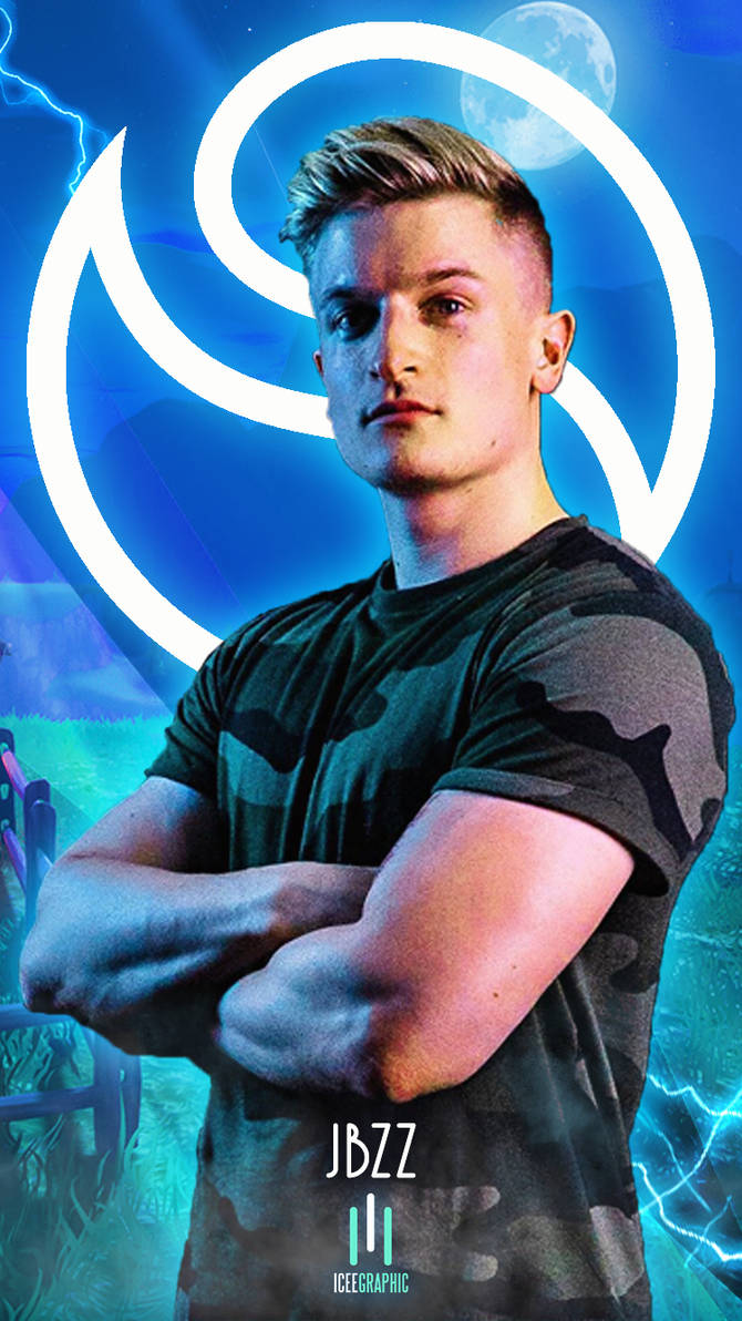 Skin fortnite jbzz Skin fortnite jbzz