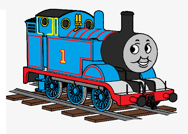 Thomas Two Fall Thomas 2 by originalThomasfan89 on DeviantArt