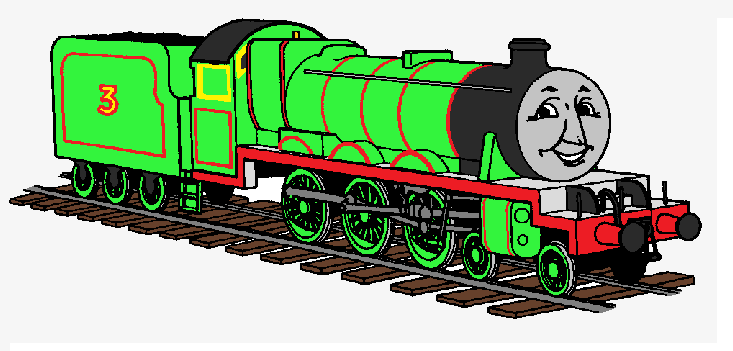 Locosprites Henry Deviantart Henry by originalThomasfan89 on DeviantArt