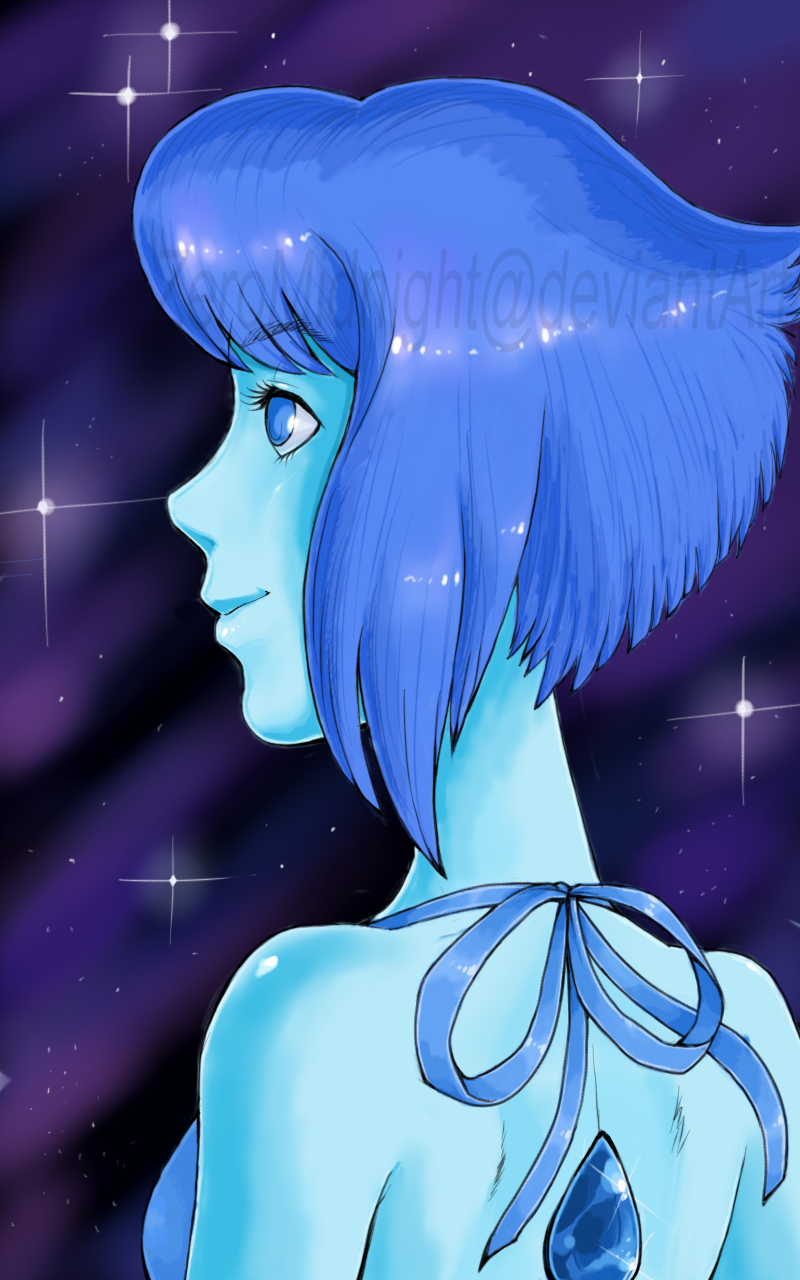 Lapis Lazuli