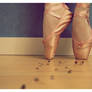 Of Pointes and Pins