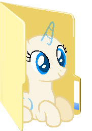 Folder - MLP base by StryapaStyleBases on DeviantArt