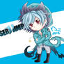 Servamp: Kuro Chibi