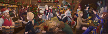 Lili Rune Explore the Best Liliraune Art | DeviantArt