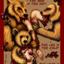 Goldilocks gone terribly wrong