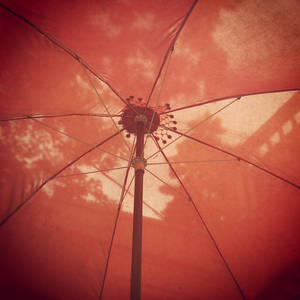 Under my umbrella 