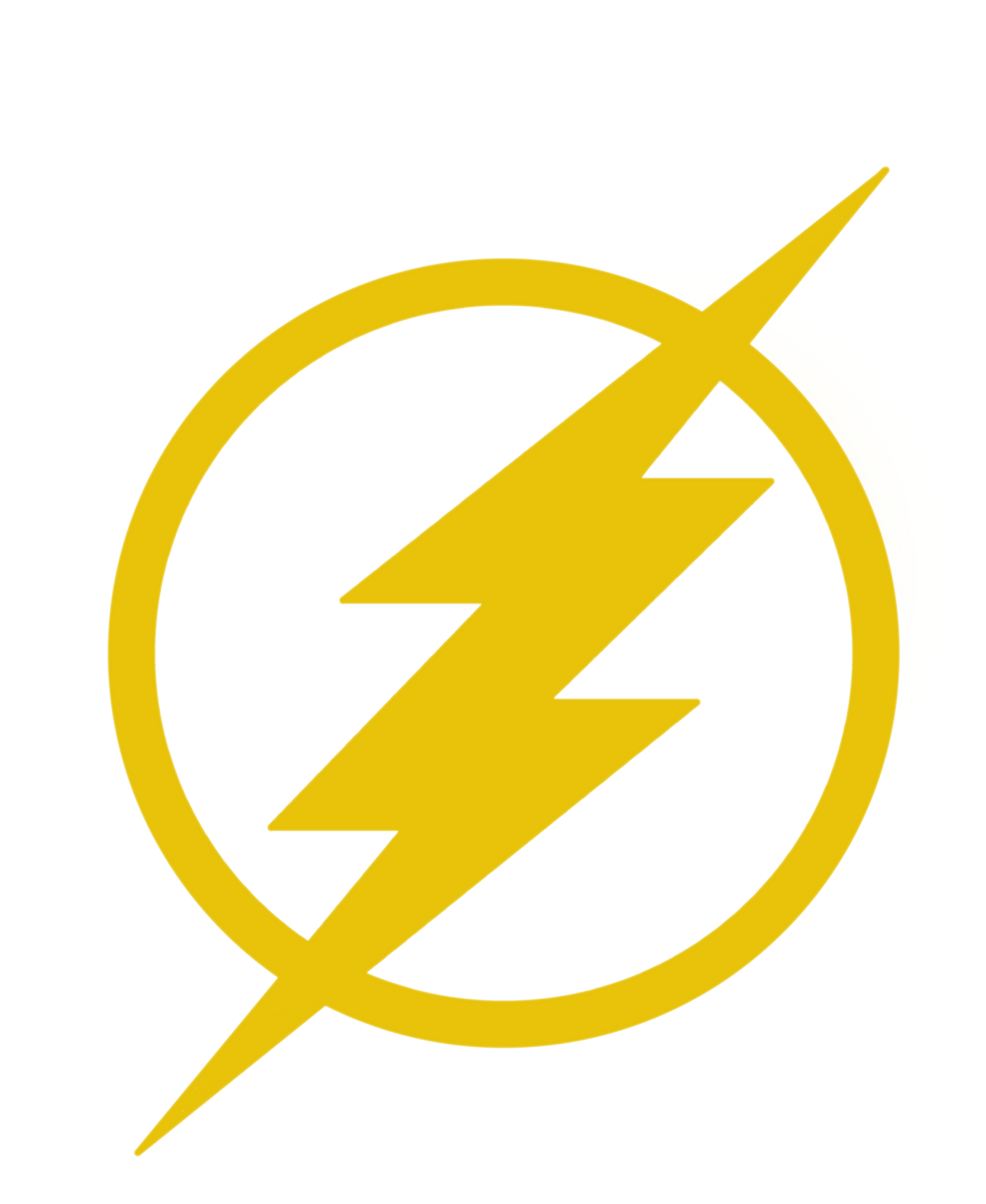 The Flash Symbol by DeathCantrell on DeviantArt