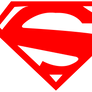 New 52 Superman Symbol Red