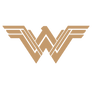 Dawn Of Justice Wonder Woman Symbol