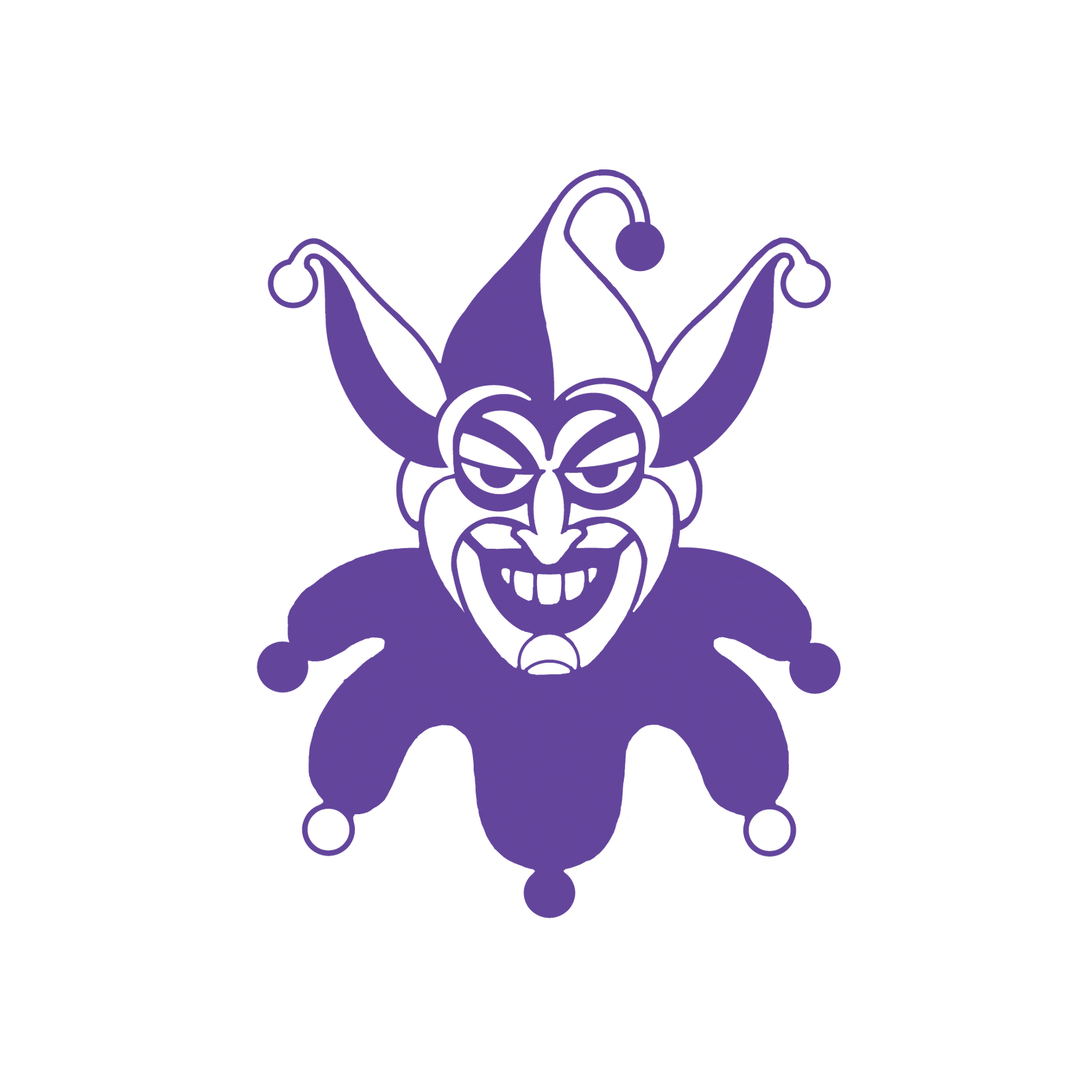 The Joker Symbol The Joker Symbol