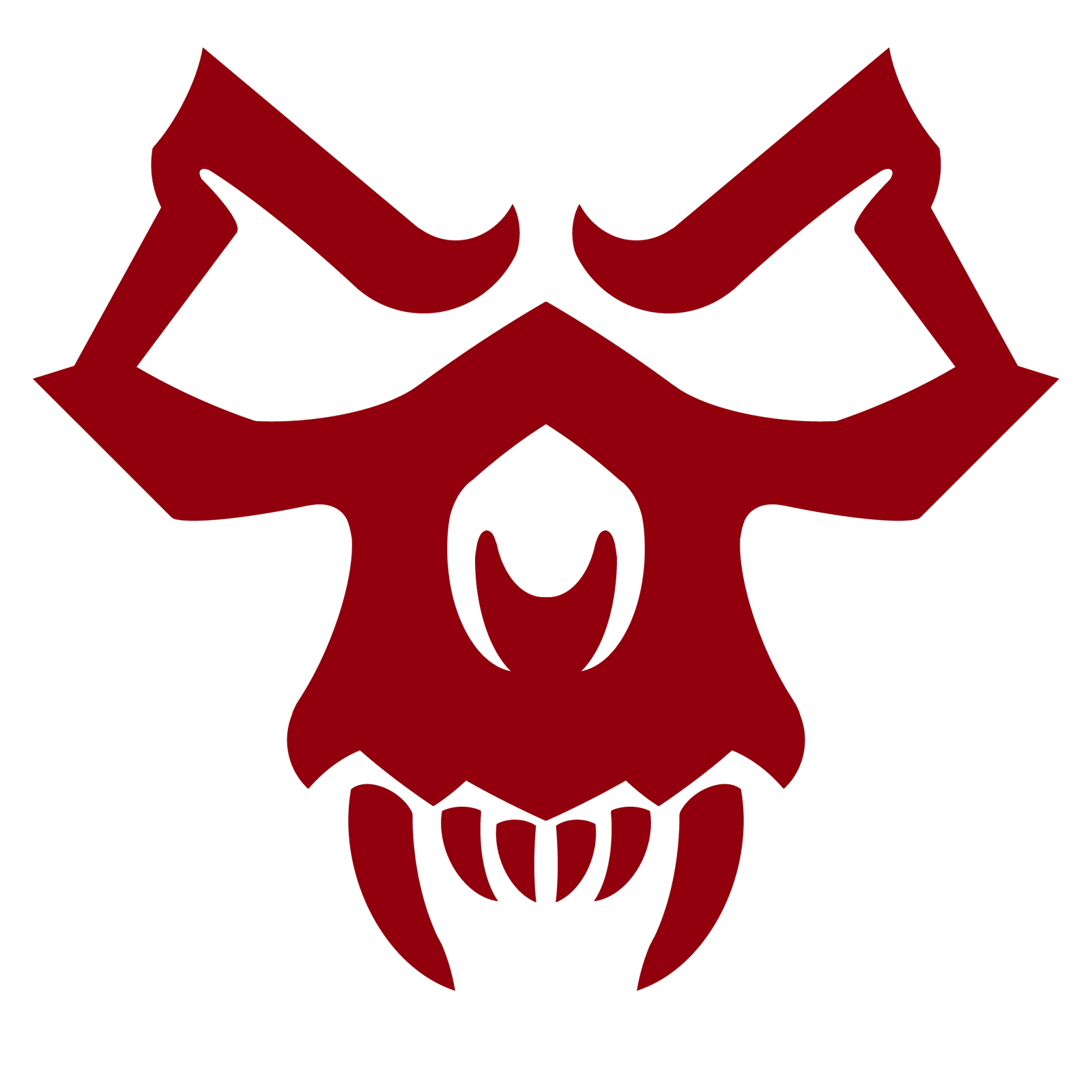 Injustice 2 Gorilla Grodd Symbol by DeathCantrell on DeviantArt