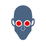 Injustice 2 Mr. Freeze Symbol