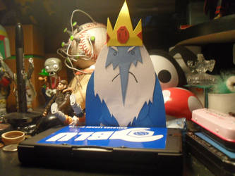 Ice King