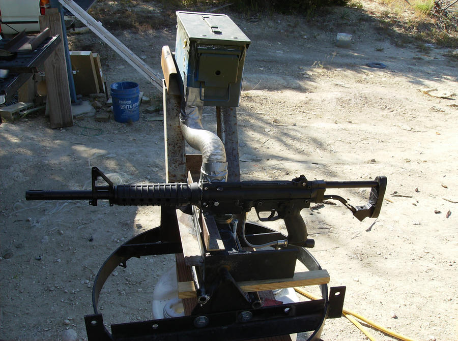 Torrente Gun a5 turrent gun 5 by Jon-Draco on DeviantArt