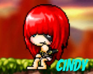 Cindy~