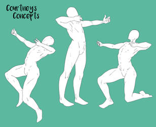wallpapers Cute Poses Drawing Male tutorial body men anatomy poses on