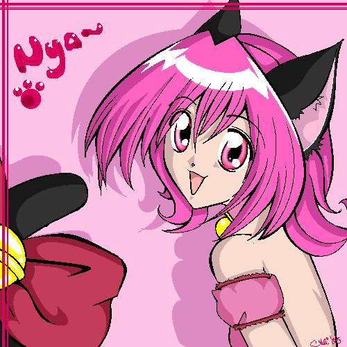 Tokyo Mew Mew