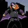 Batgirl Begins Again