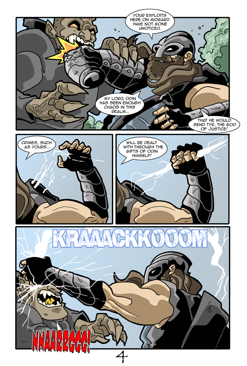 Tyr page 4