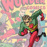 Wonderman fan art