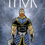 Happy Thor's Day