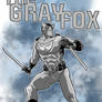 The Gray Fox