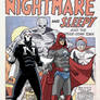 Nightmare and Sleeper