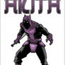 Akita