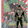 Green Turtle redesign