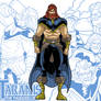 Who's Who Taranis
