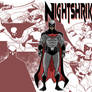 Who's Who Nightshrike