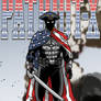 Patriot-X