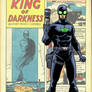 King of Darkness redesign