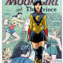 Moon Girl redesign