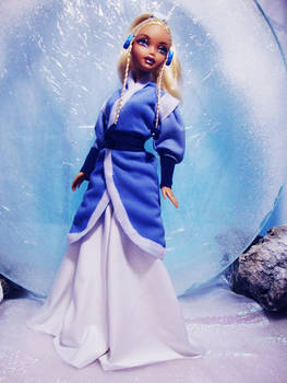 Avatar: Princess Yue