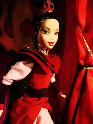 Avatar:Princess Azula II