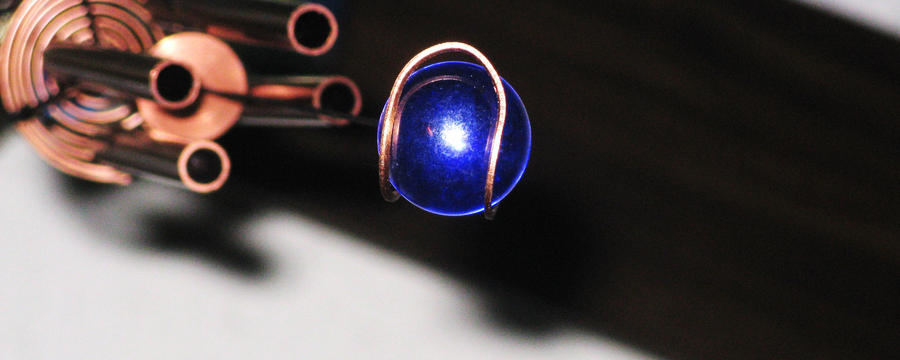 blauer Marmor by MEBAD on DeviantArt