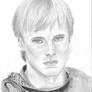 Arthur Pendragon