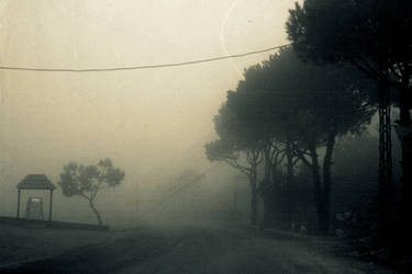 The Fog II