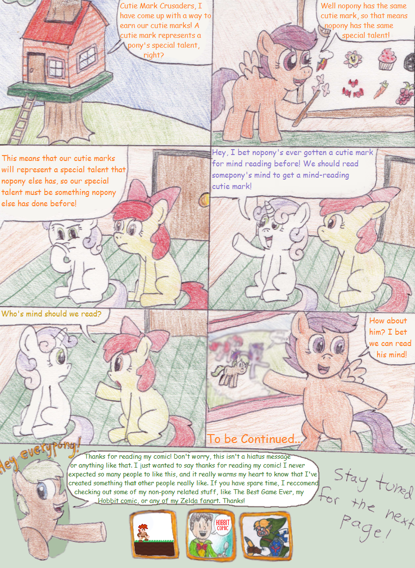 A Blazing Friendship: Page 13.5