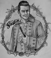 Gaston