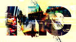 NYC by graphiqual