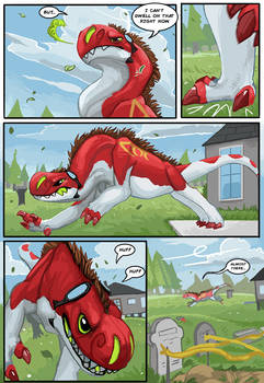 Caelum Sky Page 47