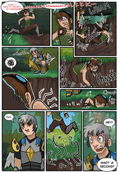 Caelum Sky - Chapter 7, Page 23 (200)