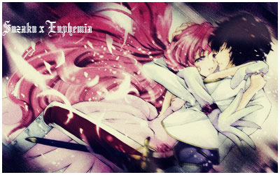 Suzaku x Euphemia ID