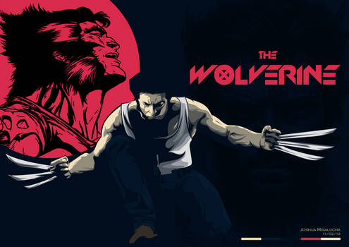 The Wolverine