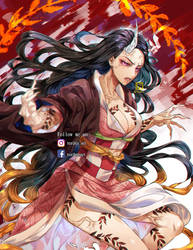 KnY: Demon Nezuko