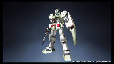 RGM-331 GM Nemo [AEUG]