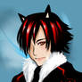 bishounen shadow hedgehog