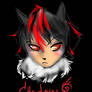 Shadow Hedgehog?bishounen